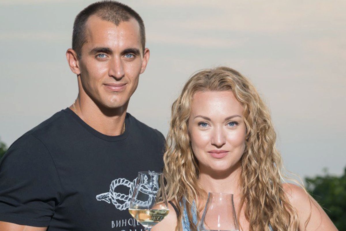 Секреты семейной традиции: как виноделы Узуновы подбирают игристое для праздника