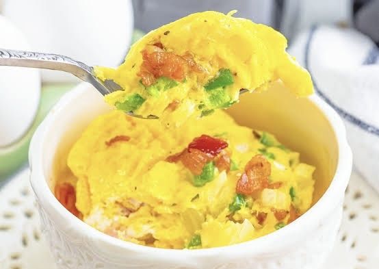 Приготовьтесь к кулинарным чудесам: 5 инновационных рецептов в кружке за считанные минуты