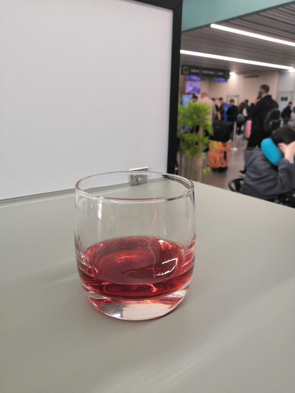 Аэропорт снова подводит: нежданная задержка рейсов