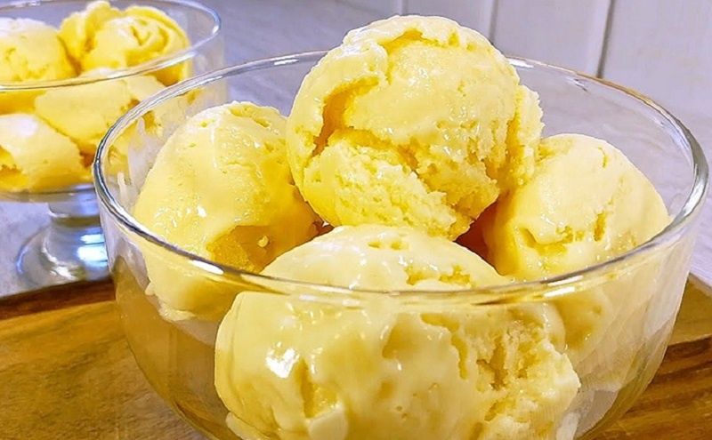 Домашнее мороженое: как сделать пломбир, который захочется попробовать