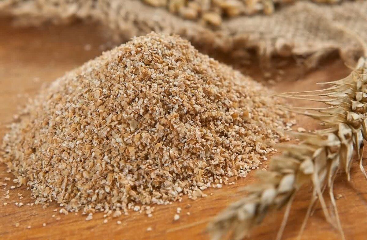 Как отруби помогают очищать кишечник и худеть: полезности в одном продукте