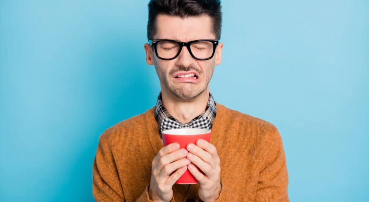 Аллергия на кофе: в чем причина и как распознать симптомы