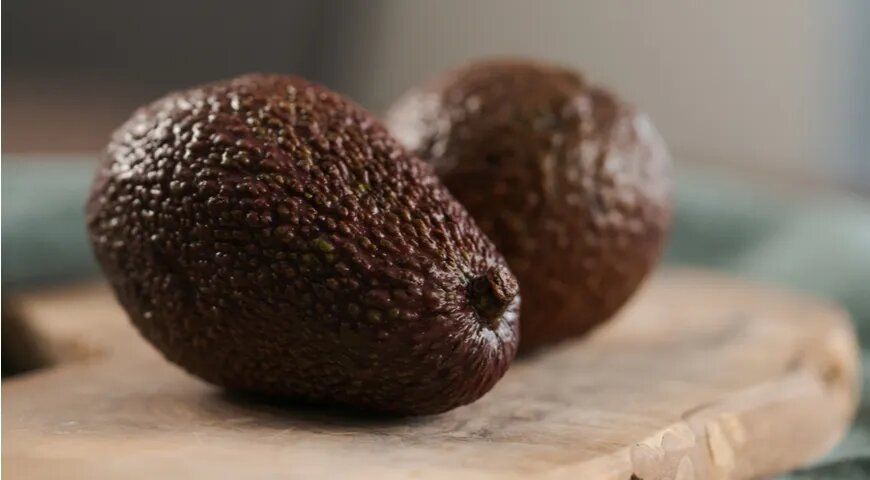 Как выбрать идеальное авокадо и удивить им угощением