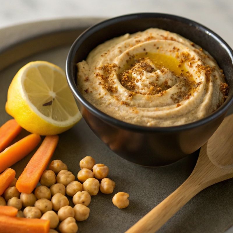 Бобовые: от нут до фасоли, как разнообразить рацион без усилий