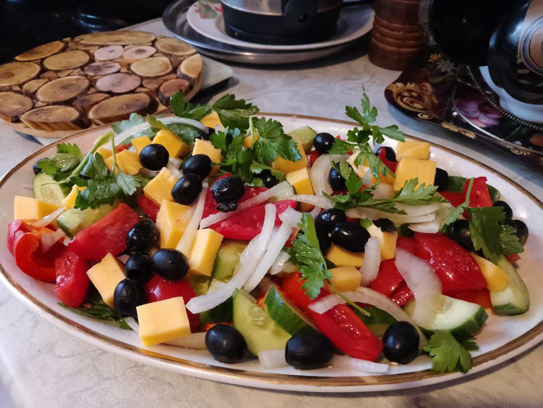 Приятные факты о ежедненной еде: бананы и не только