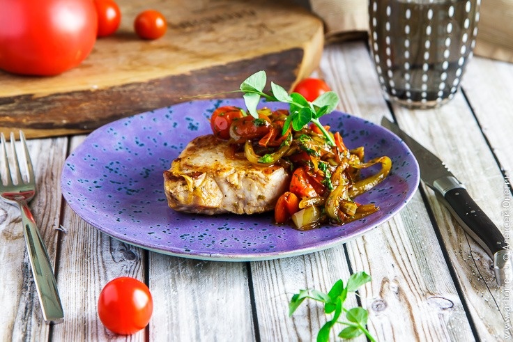 Свинина на вашем столе: 10 уникальных рецептов для гурманов