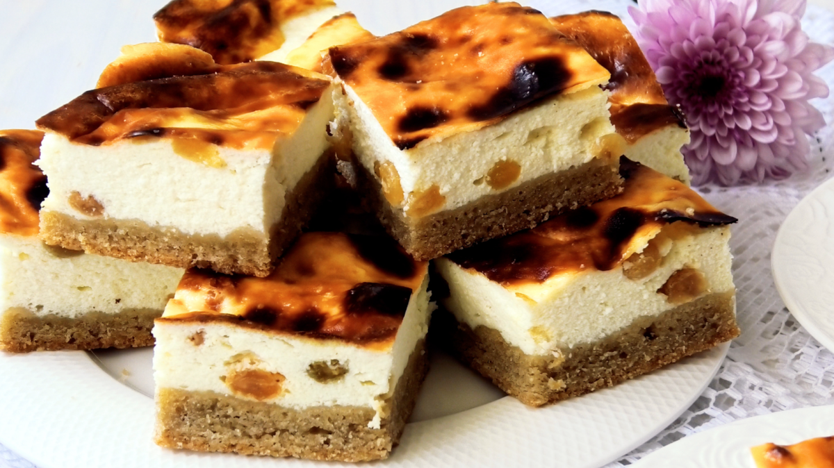 Рижская ватрушка: кулинарный деликатес из советского детства