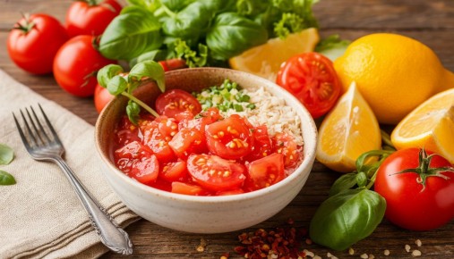 Экспресс-диеты: быстрый путь к похудению или риск для здоровья?