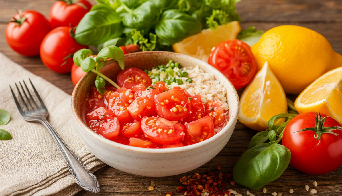 Экспресс-диеты: быстрый путь к похудению или риск для здоровья?