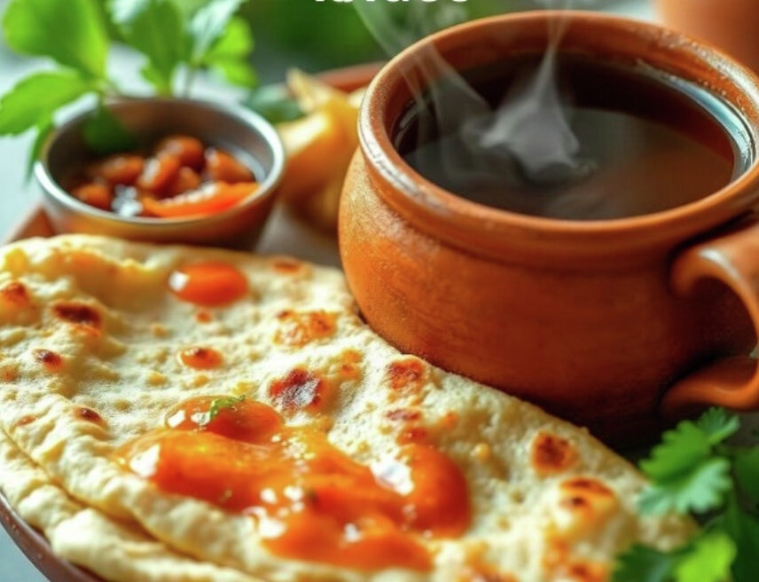 Фестиваль желтоперого тунца: гастрономические события января