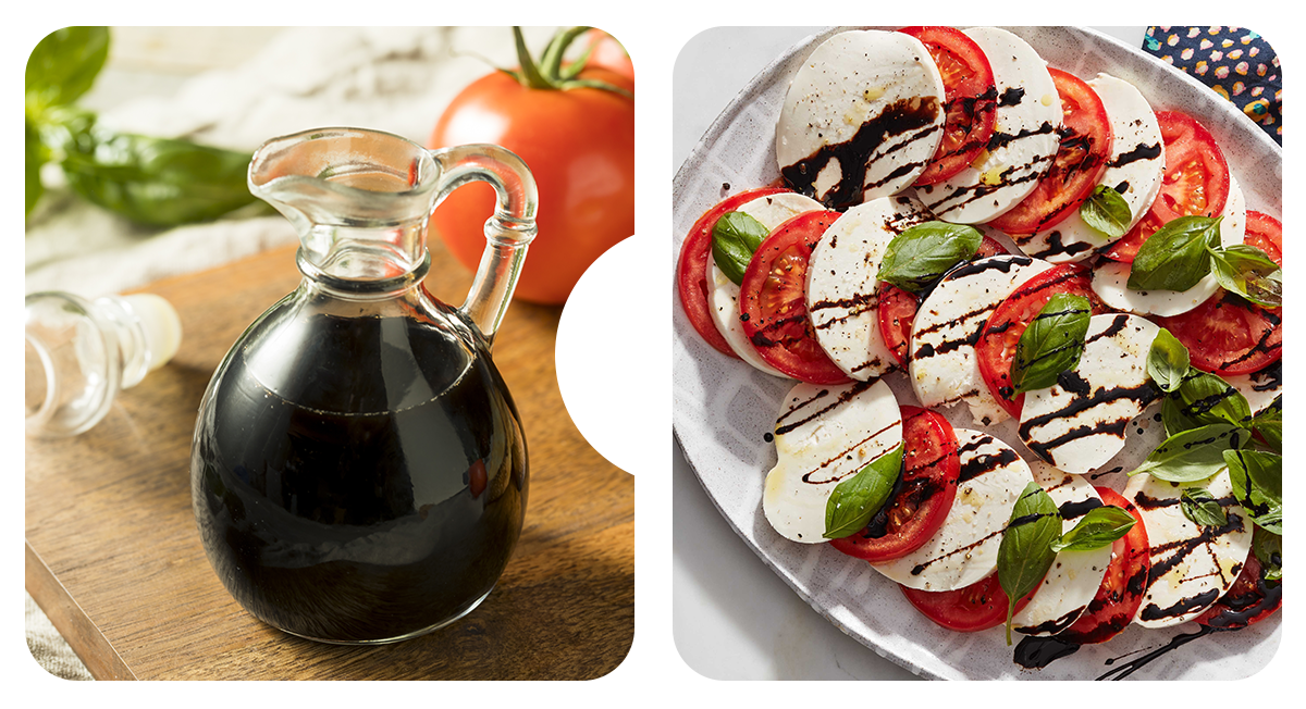 Летние салаты: как сделать их ярче и вкуснее с помощью пяти уникальных ингредиентов