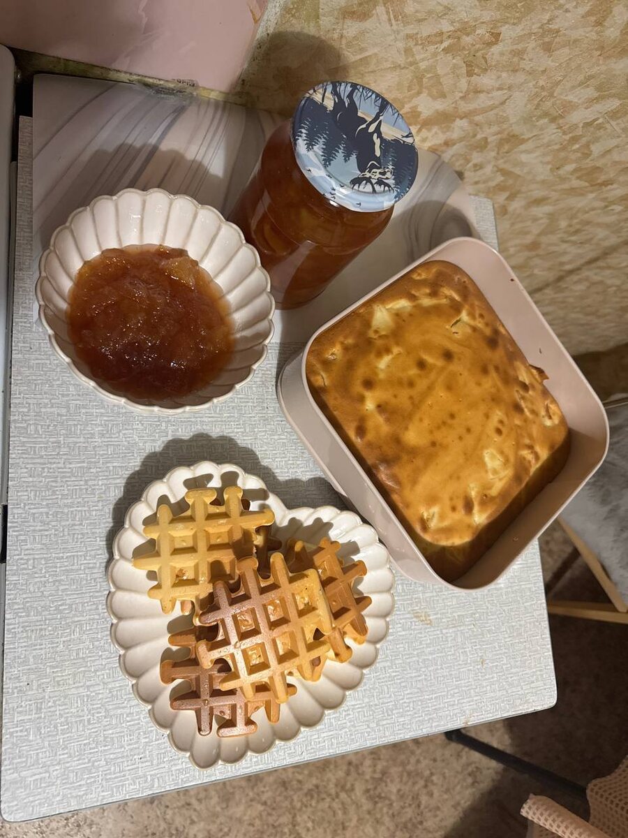 Кулинарные шедевры: Осень на вашей кухне