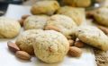 Удивительное миндальное печенье: готовим за 20 минут