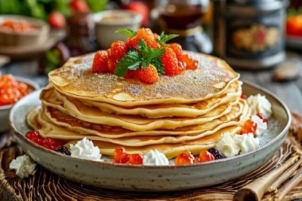 Масленица 2026: когда отмечать и как проводить праздник с размахом