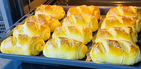 Необычные хачапури: простое решение для вкусного ужина