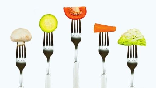 Постная кухня: 9 рецептов, которые приятно удивят