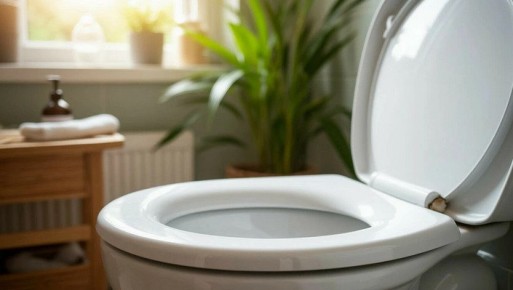 Как просто избавиться от неприятного запаха в туалете — эффективный трюк с содой