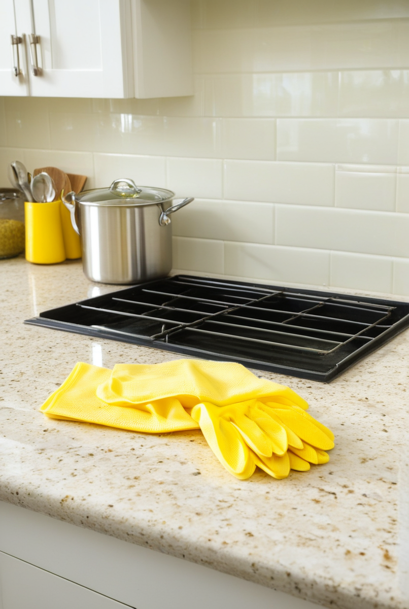 Как выбрать универсальный обезжириватель для дома и авто: советы и рекомендации