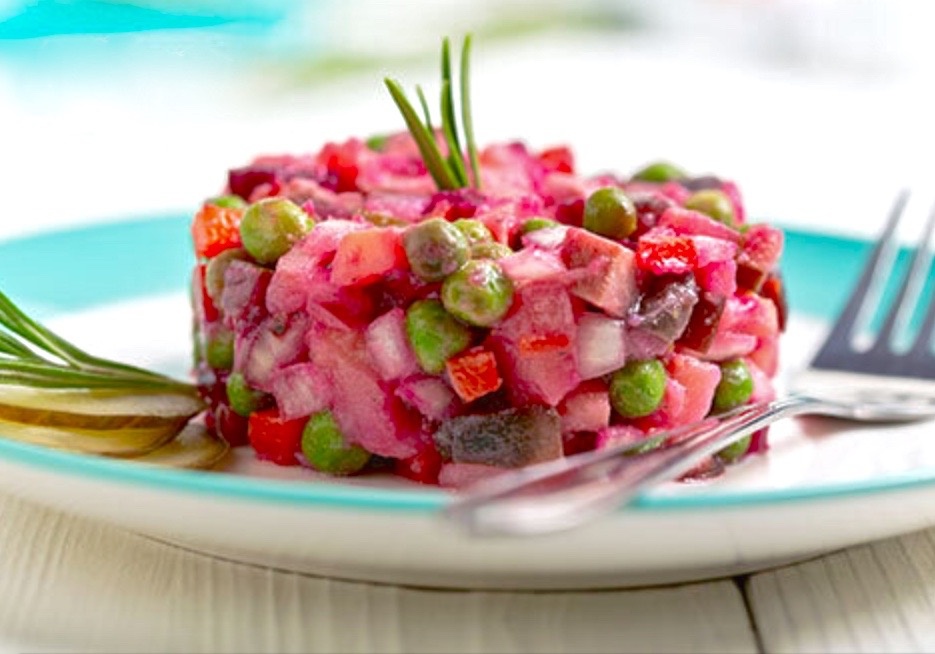 Советская кулинария: знакомство с лучшими рецептами, которые завоевали сердца россиян