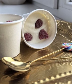 Мороженое в жару: незабываемая история вечной любви к лакомству