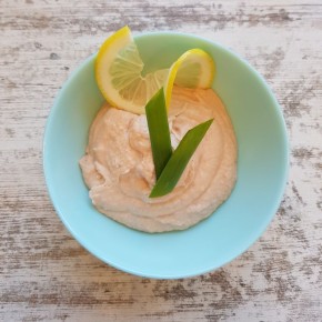 Вкусный паштет из сёмги: простой рецепт для вашего стола