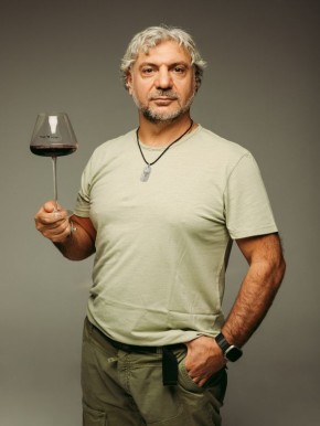 Как Мехак Галстян меняет стереотипы о стейках для всех