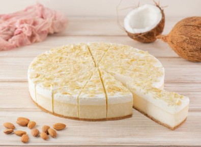 Миндаль: загадки происхождения и его влияние на здоровье