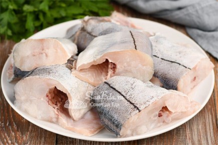 Как сделать рыбу сочной и ароматной: простой трюк для готовки