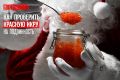 Как отличить настоящую красную икру от подделки
