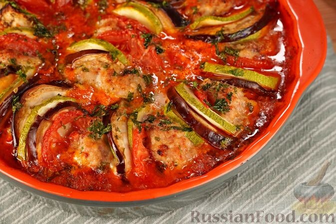 Кулинарные шедевры для вашего праздничного стола