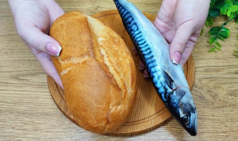 Откройте для себя привлекательную закуску: Как приготовить балык экмек