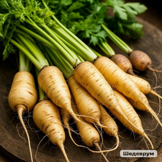 Чем удивителен пастернак: польза для здоровья и кулинарные секреты