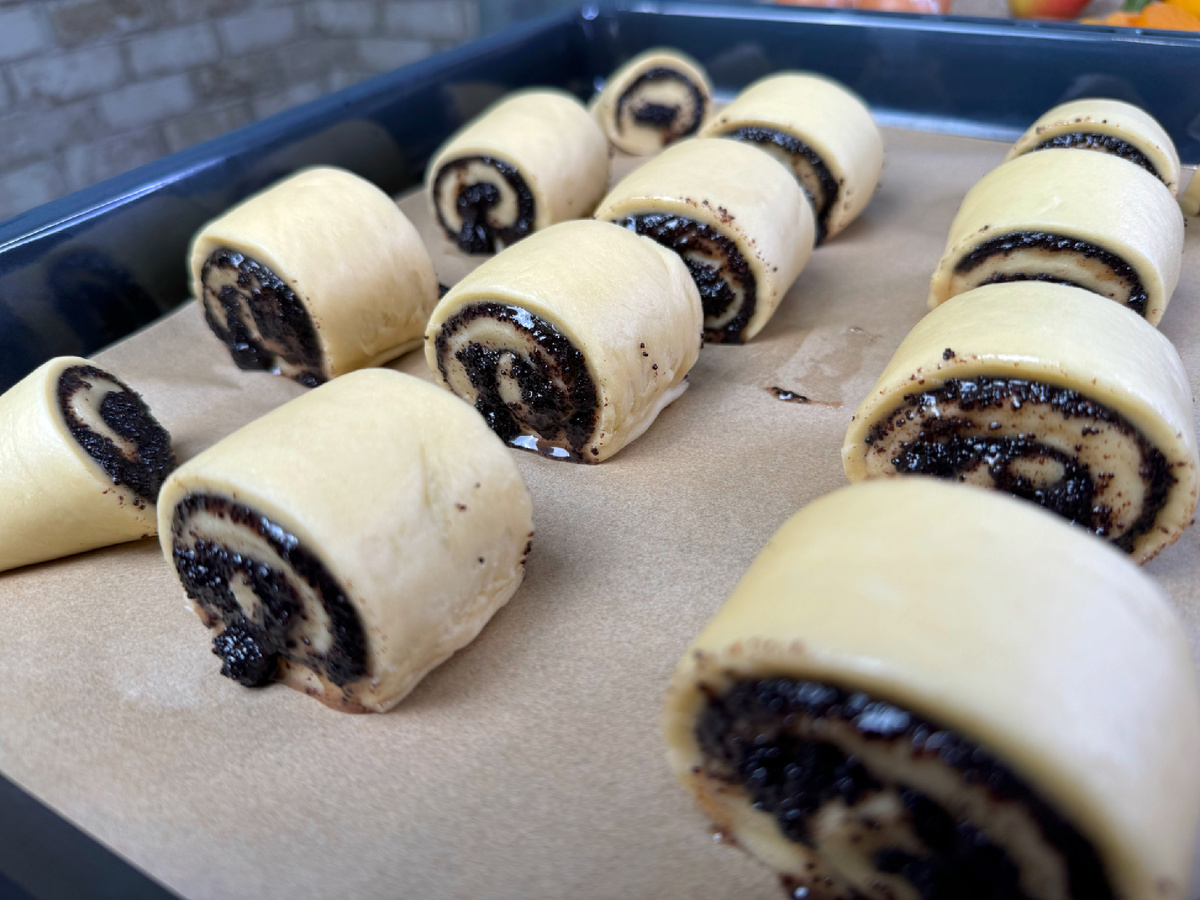 Секреты идеальной выпечки: чем смазывать, чтобы поразить вкусом