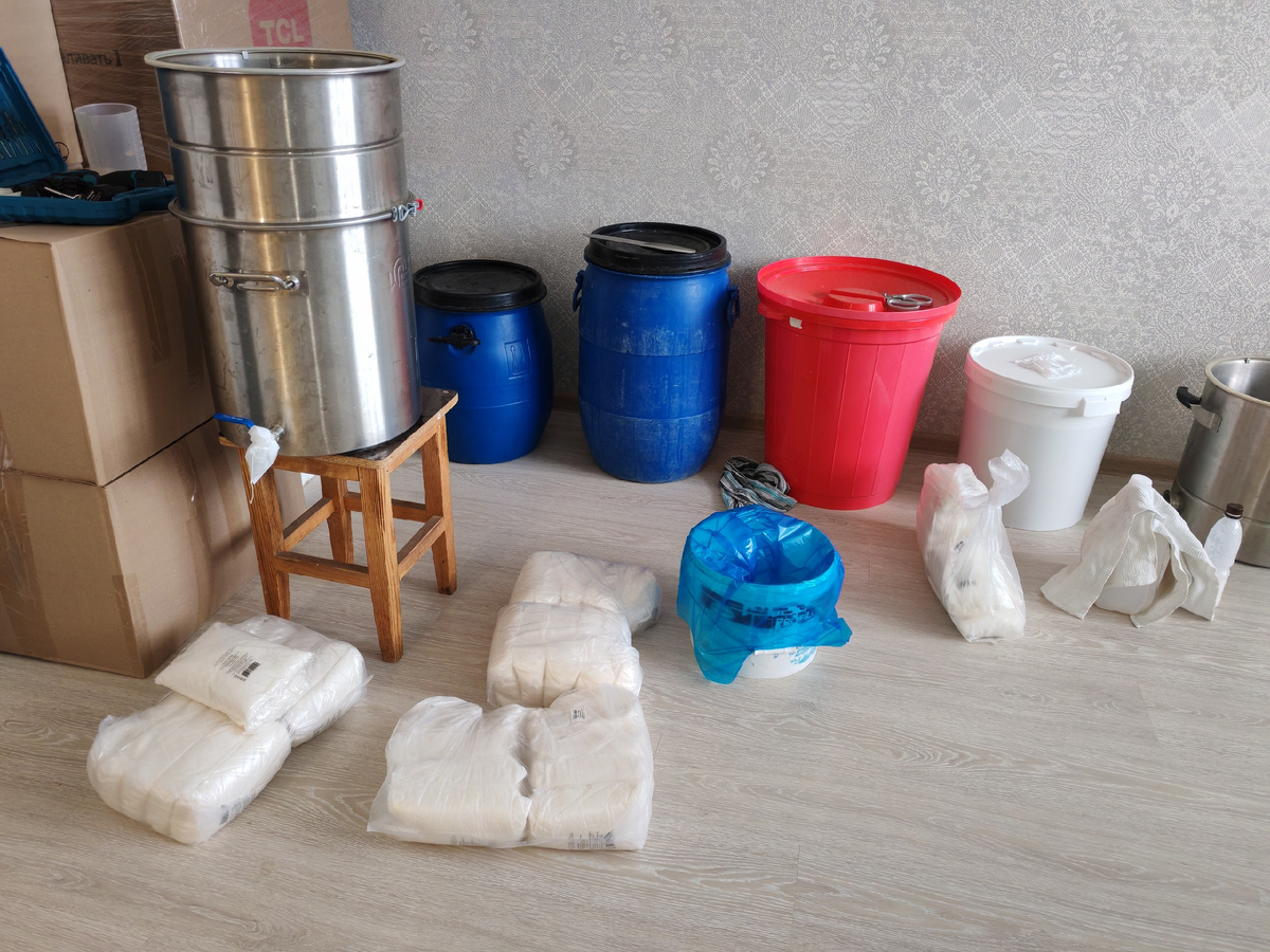 Как получить крепкий самогон: лучшие советы для гурманов