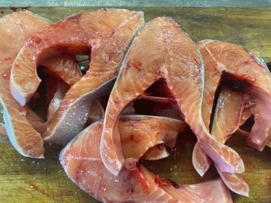 Оживите ваше меню: советы по безумно вкусной жареной рыбе