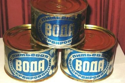 Консервные тайны СССР: Как любимые продукты стали частью культуры