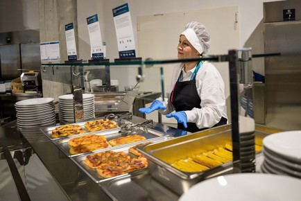 Спортсмены на Олимпиаде 2026: погружение в мир итальянской кухни