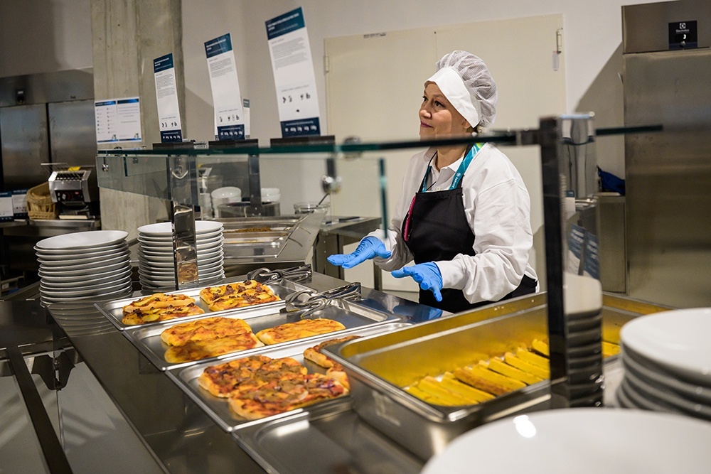 Спортсмены на Олимпиаде 2026: погружение в мир итальянской кухни