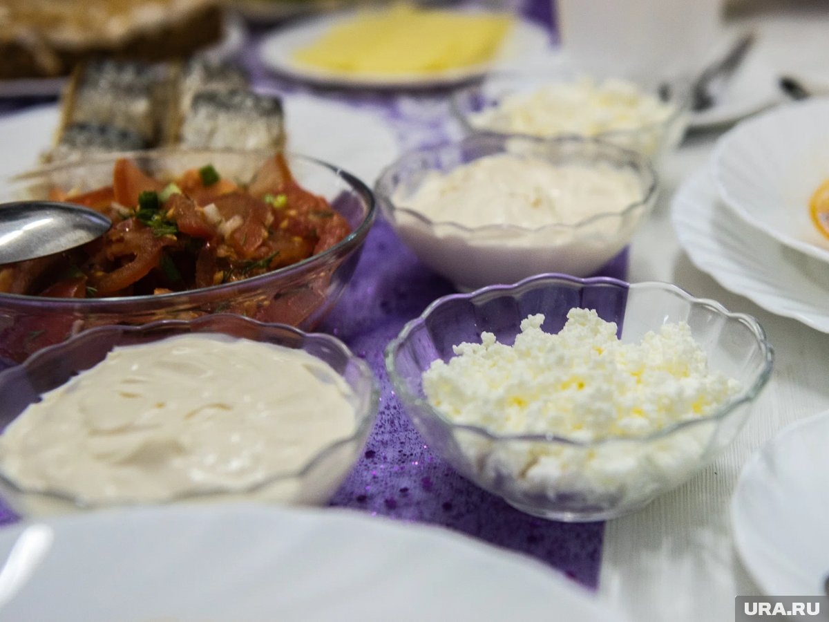 Что есть в Великий пост: советы диетолога по замене мяса и молочных продуктов