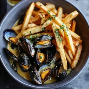 Морепродукты: преимущества и неожиданные угрозы для вашего здоровья