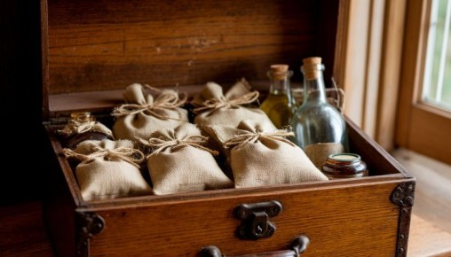 Секреты бабушки: как обойтись без покупных средств и сэкономить