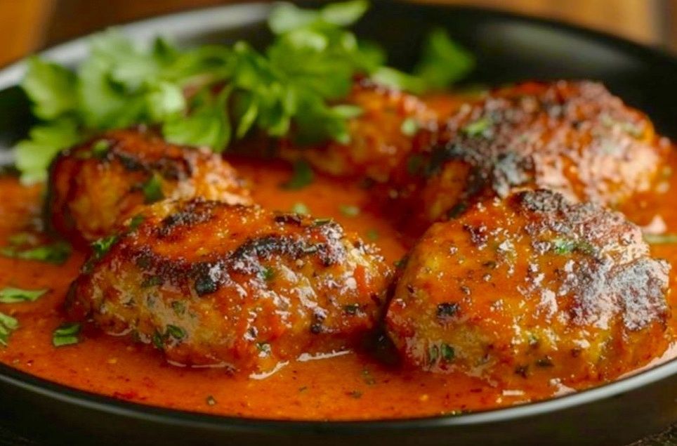 Блюда из фарша: быстрые и вкусные рецепты для всей семьи