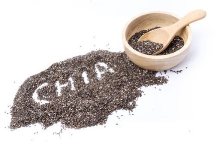 Семена чиа: магия древних цивилизаций и современное питание