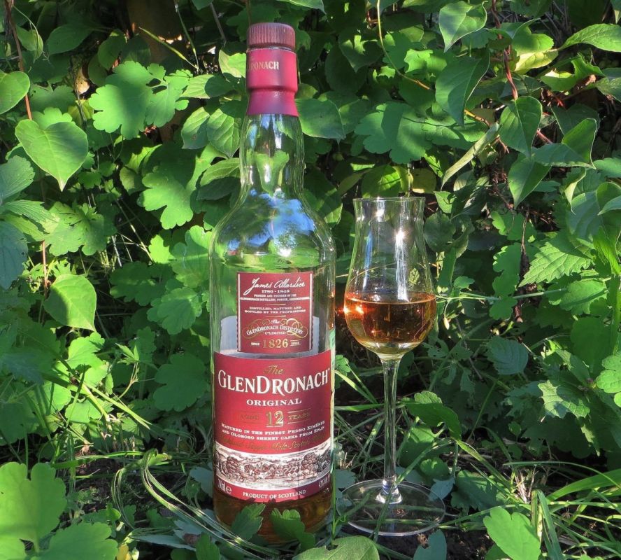 GlenDronach 12: ������� �������� ��������