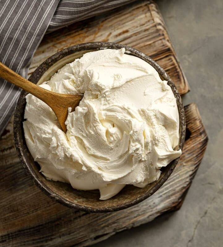 Маскарпоне: новое измерение в мире десертов