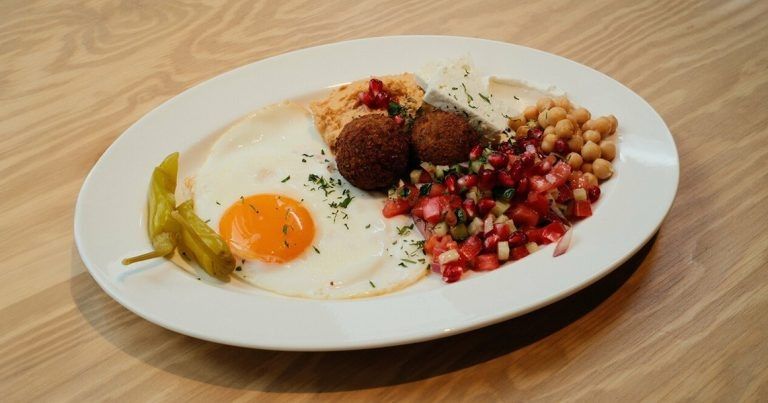 ������� � Core Bistro: �������� � ��� ��� ���������