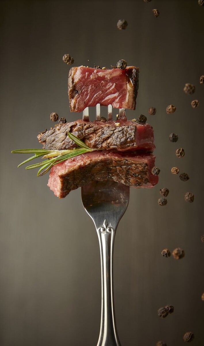 Что скрывается за мифами о мясе: правда или заблуждение?