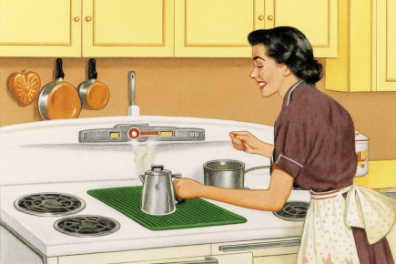 Кофе: насколько много — это слишком?