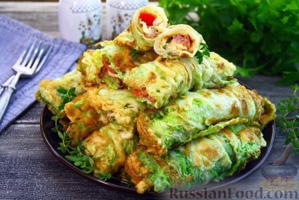 Удобные рецепты для любителей готовить: от простоты до изысканности