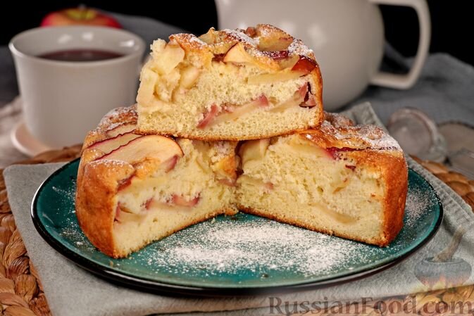 Вдохновение для вашей кухни: самые вкусные рецепты выпечки